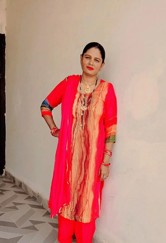 SEEMA DEVI