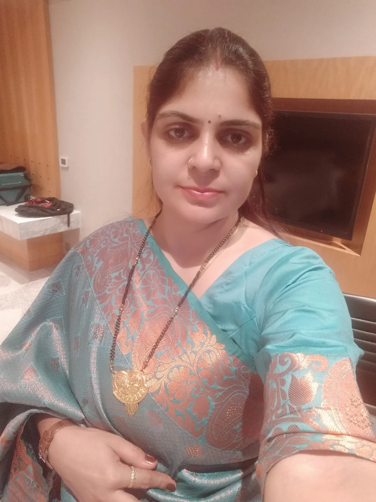 POOJA