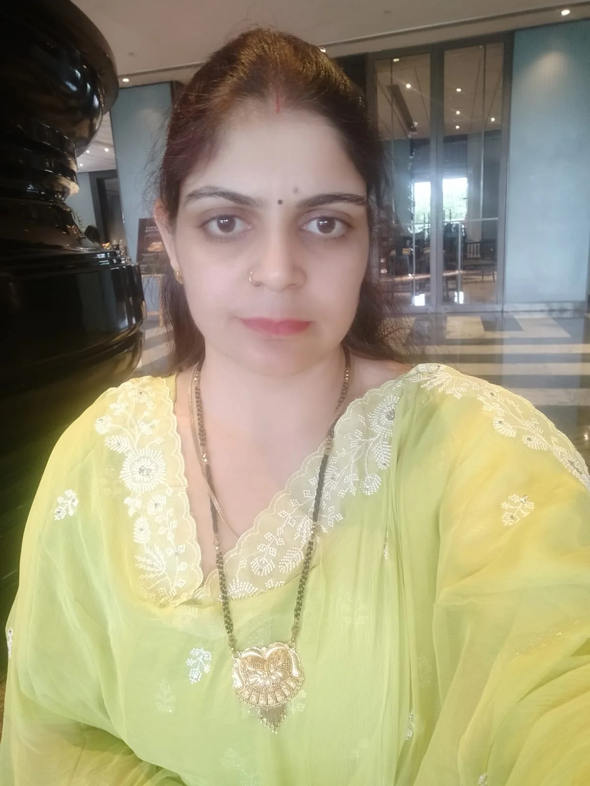 POOJA PUNIA