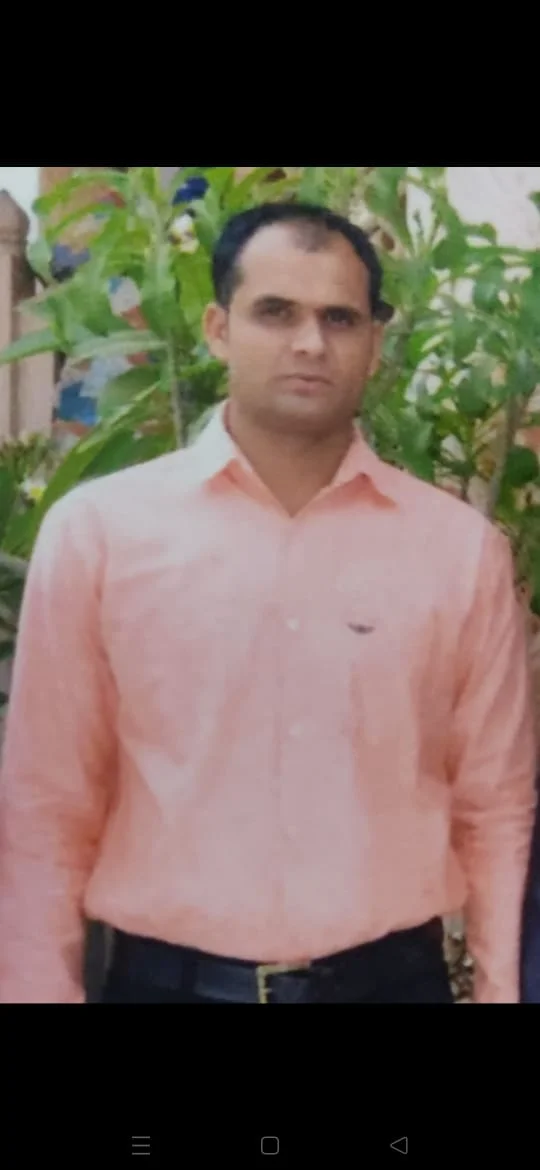 Sandeep kumar