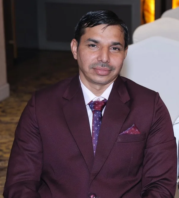 SAMSHER SINGH