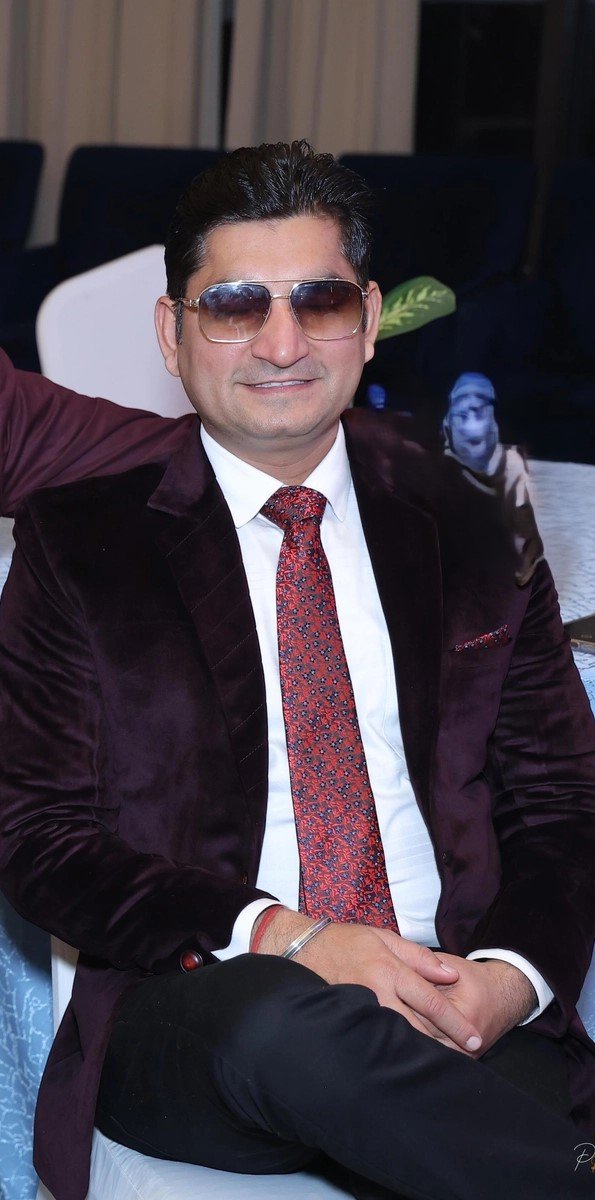 ANIL KUMAR